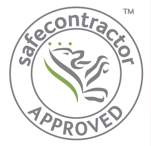 Nash Industrial Services receive Safe Contractor accreditation status